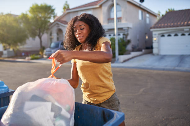 Debris Removal in King City, OR
