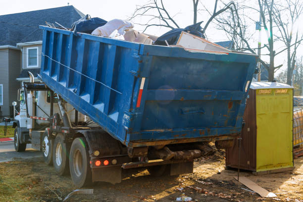 Best Estate Cleanout Services  in King City, OR