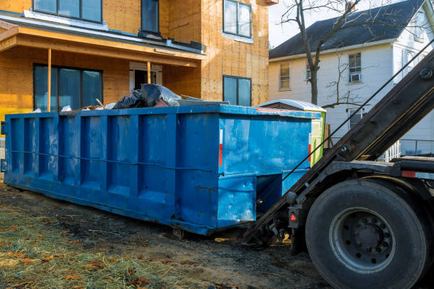 Best Full-Service Junk Removal  in King City, OR