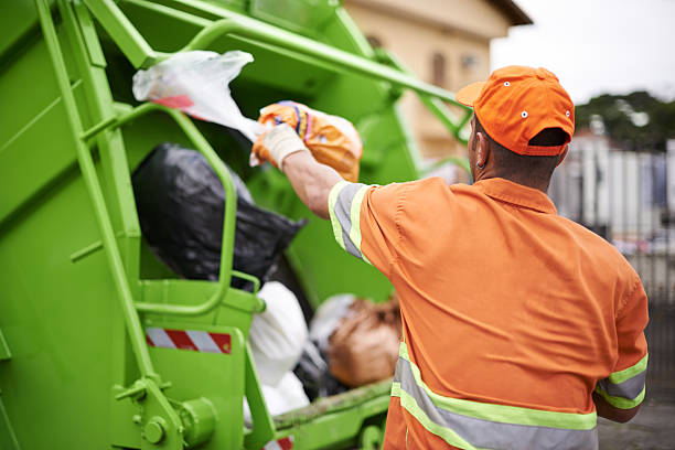 Best Attic Cleanout Services  in King City, OR