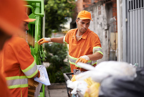 Reliable King City, OR Junk Removal Solutions